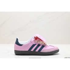 Adidas Samba Shoes